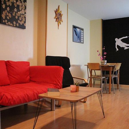 Apartamento Espata I วิลยานัว ภายนอก รูปภาพ