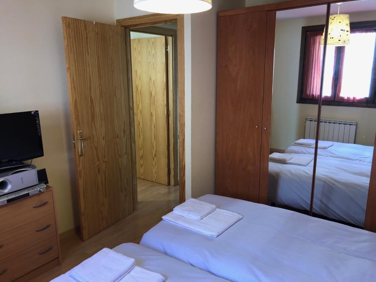 Apartamento Espata I วิลยานัว ภายนอก รูปภาพ