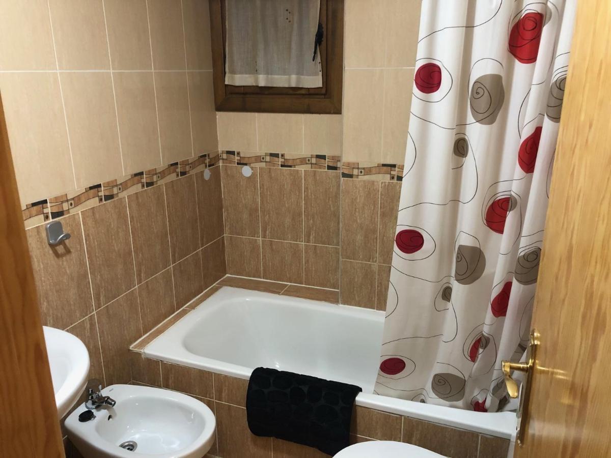 Apartamento Espata I วิลยานัว ภายนอก รูปภาพ