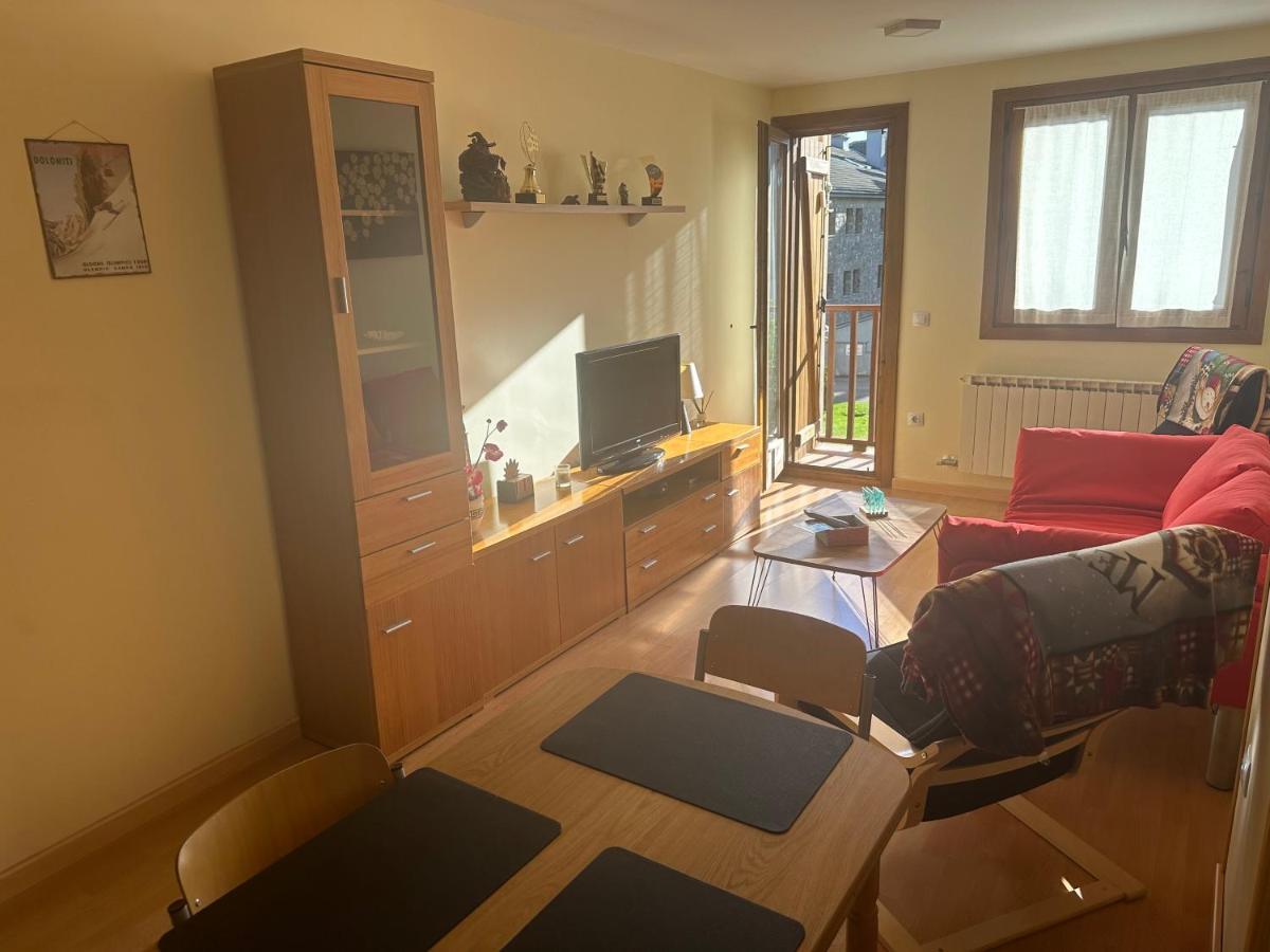 Apartamento Espata I วิลยานัว ภายนอก รูปภาพ