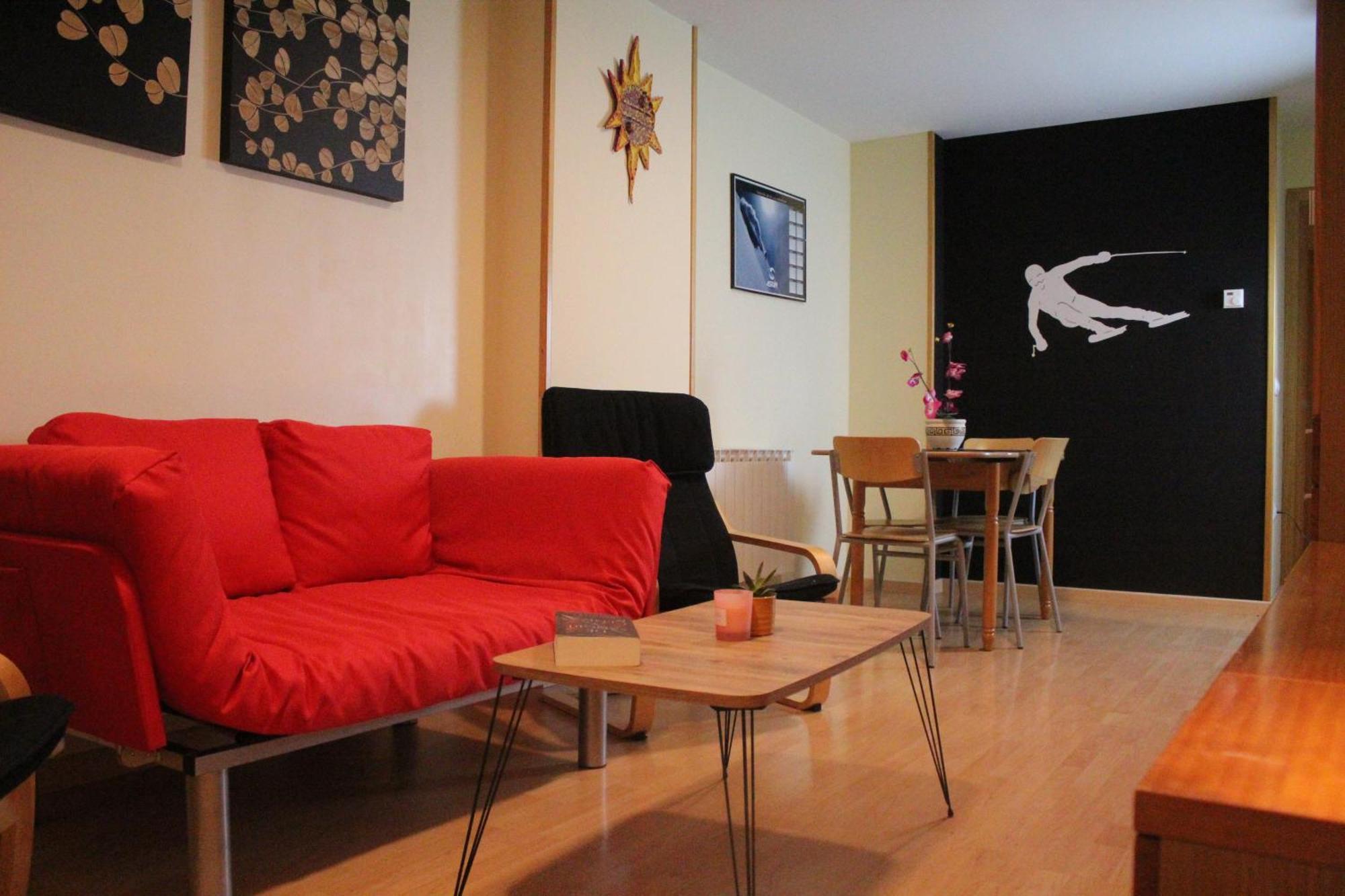 Apartamento Espata I วิลยานัว ภายนอก รูปภาพ